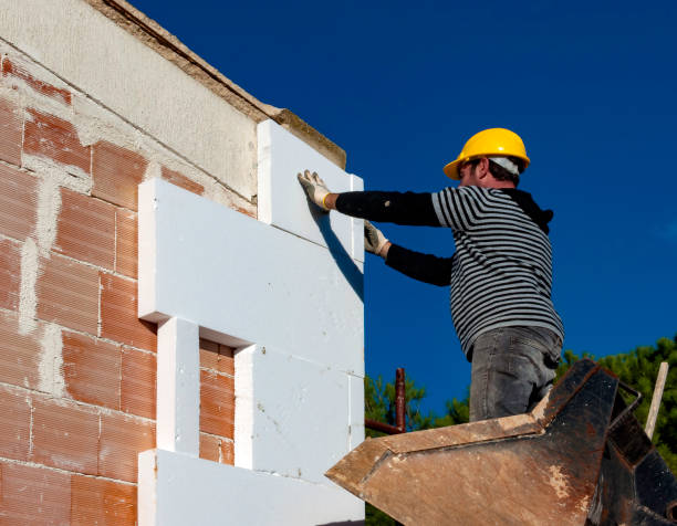 Best Spray Foam Insulation in Dixon Lane Meadow Creek, CA