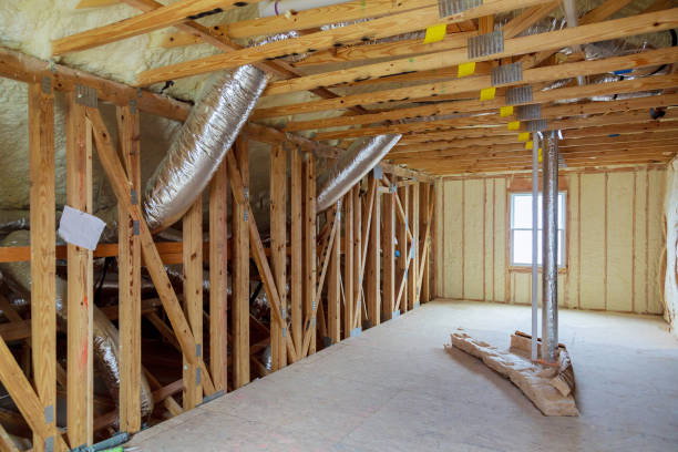 Best Cellulose Insulation in Dixon Lane Meadow Creek, CA