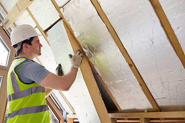Best Specialized Insulation Services in Dixon Lane Meadow Creek, CA