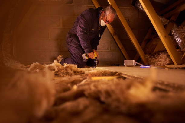 Best Residential Insulation in Dixon Lane Meadow Creek, CA